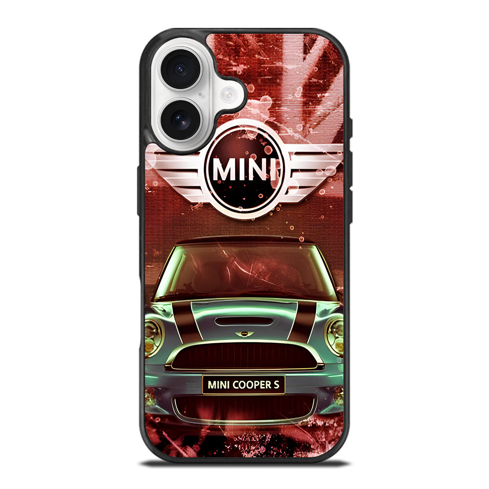 1659 SECONDS OF SUMMER BAND 1 iPhone 17 Case Cover
