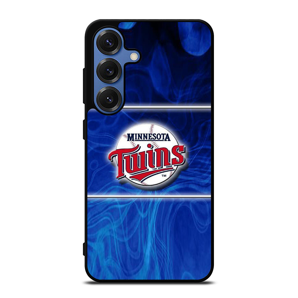 MINNESOTA TWINS SYMBOL 2 Samsung Galaxy S26 Case Cover