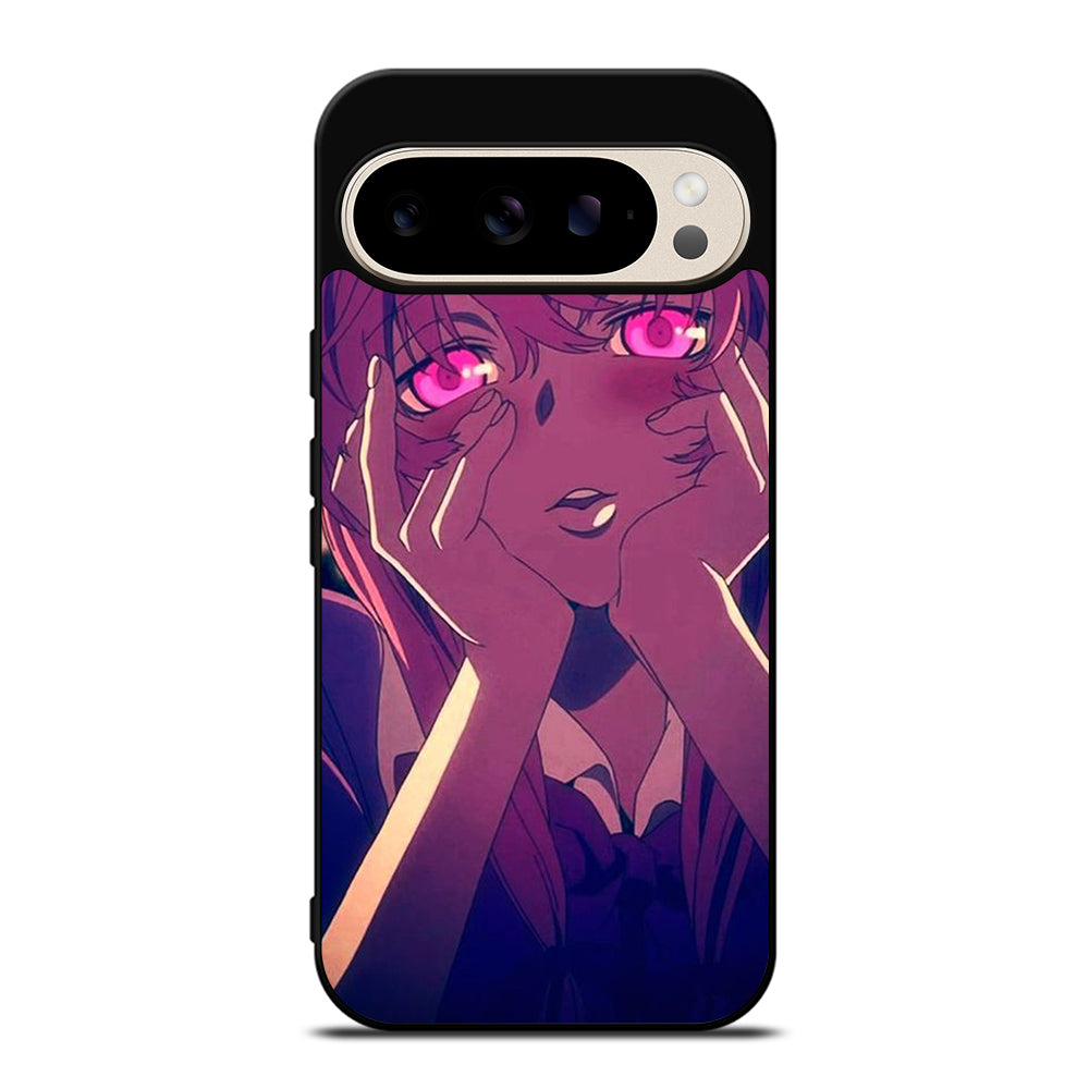 MIRAI NIKKI YUNO GASAI 2 Google Pixel 9 Pro Case Cover