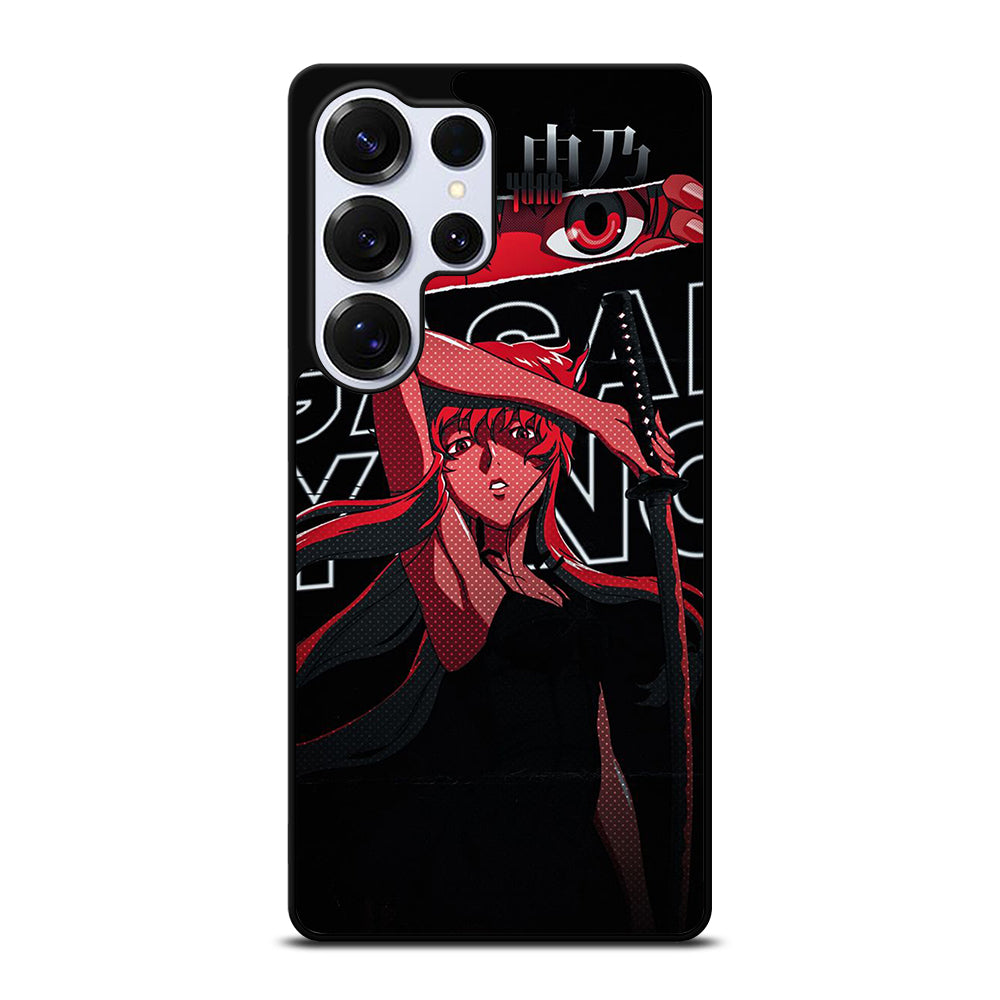 MIRAI NIKKI YUNO GASAI 3 Samsung Galaxy S26 Ultra Case Cover