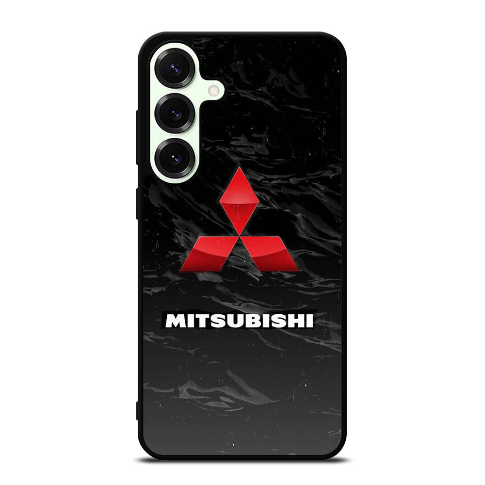 MITSUBISHI MOTORS LOGO 2 Samsung Galaxy S25 Plus Case Cover