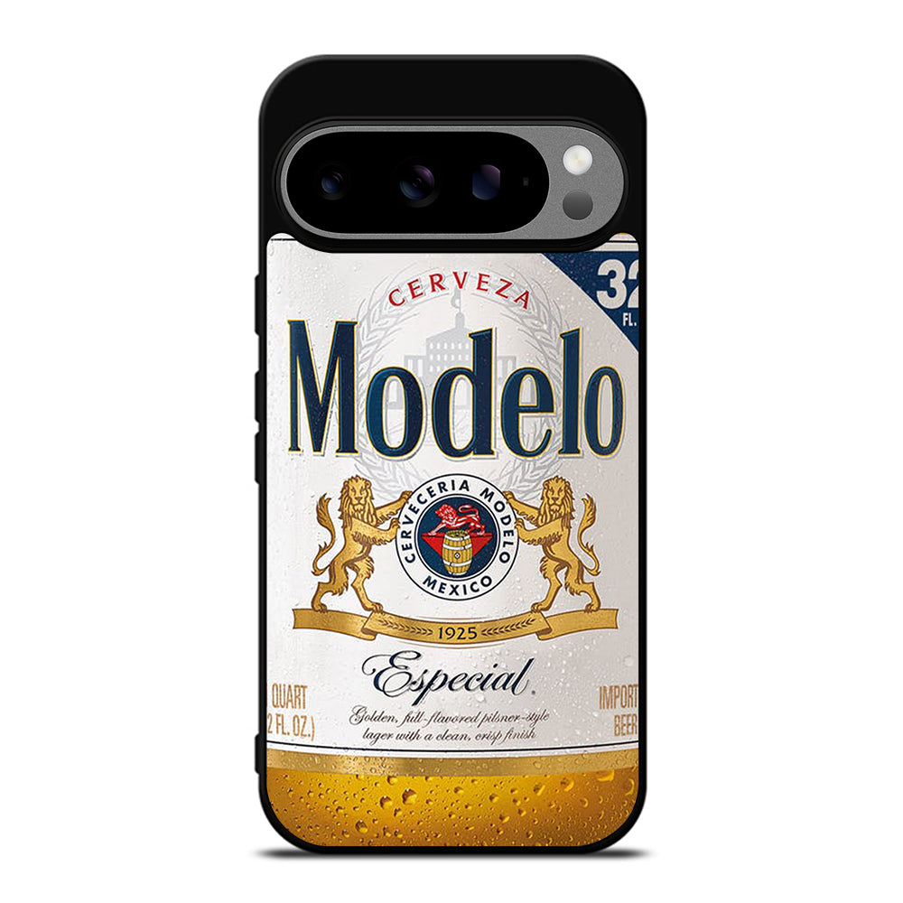 MODELO ESPECIAL BEER 1 Google Pixel 9 Pro XL Case Cover