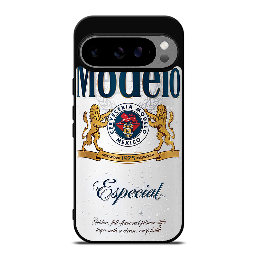 MODELO ESPECIAL BEER 2 Google Pixel 9 Pro XL Case Cover