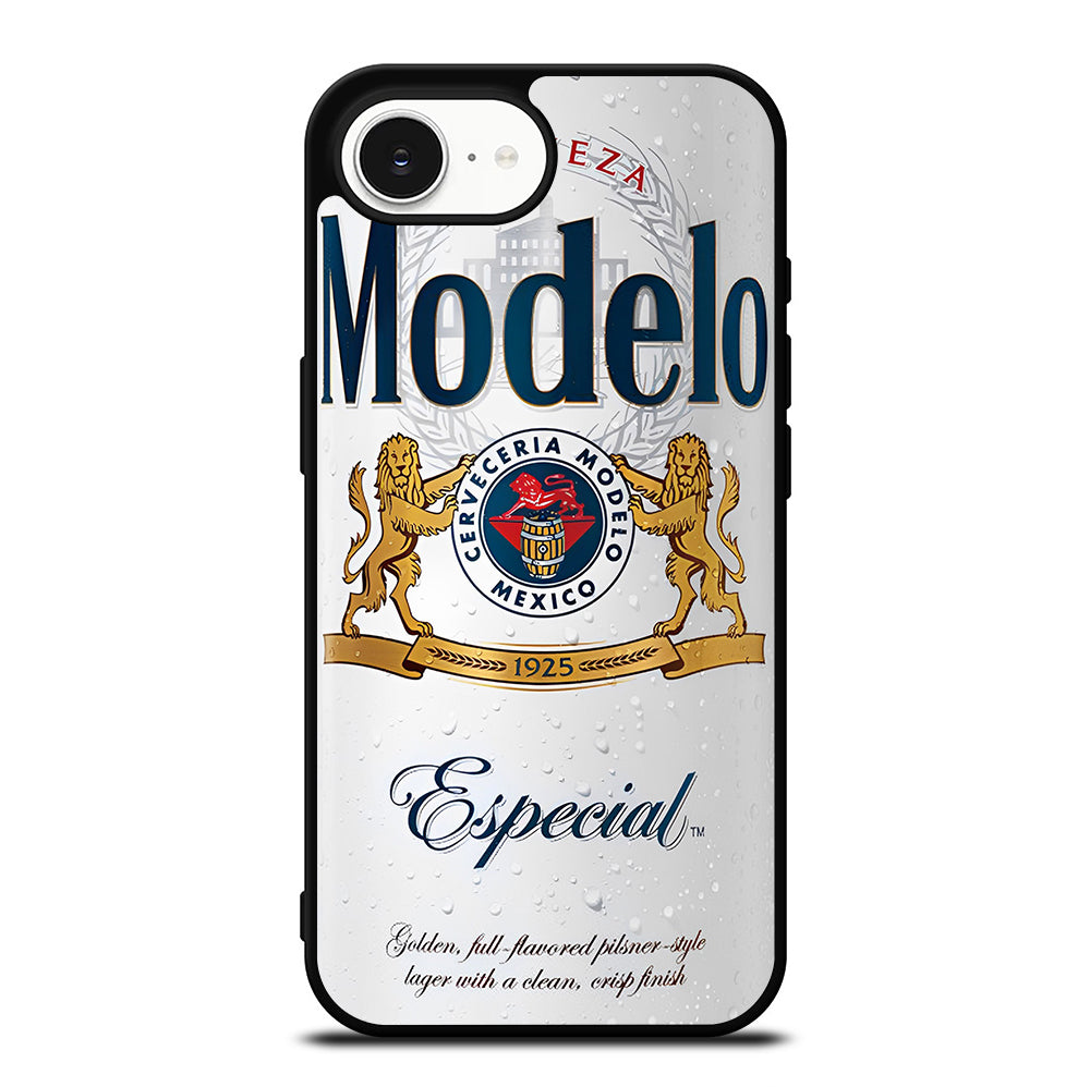 MODELO ESPECIAL BEER 2 iPhone 16e Case Cover