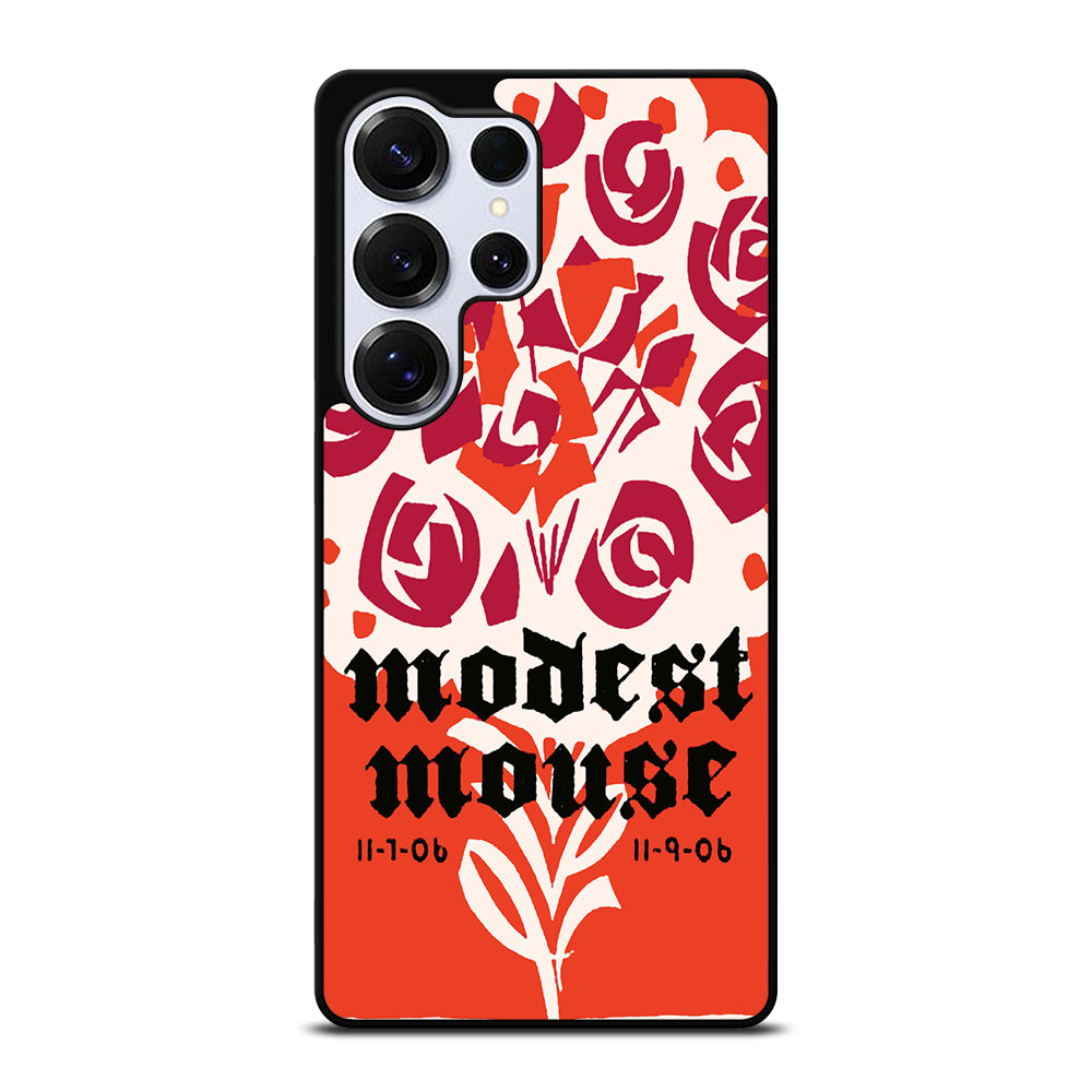 MODEST MOUSE POSTER 2 Samsung Galaxy S26 Ultra Case Cover