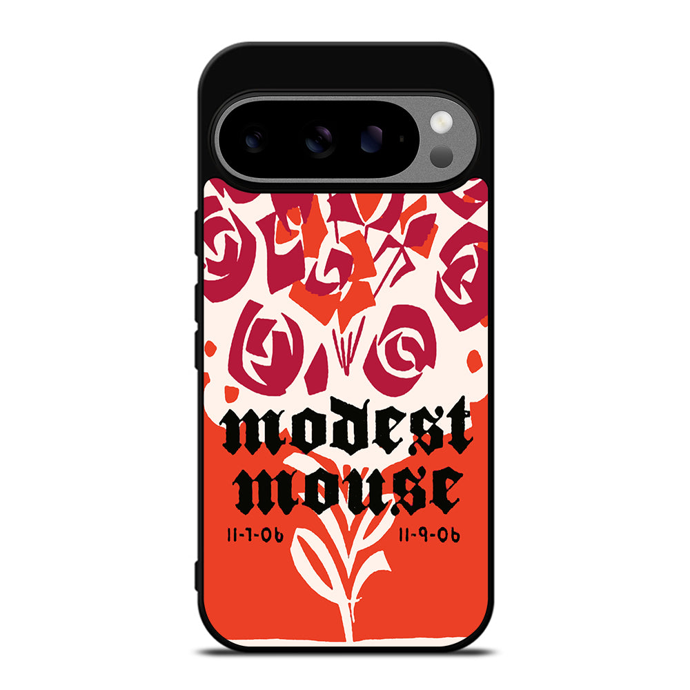 MODEST MOUSE POSTER 2 Google Pixel 9 Pro XL Case Cover