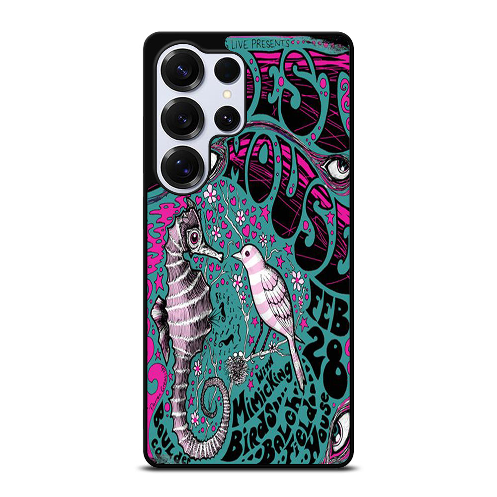 MODEST MOUSE POSTER 3 Samsung Galaxy S26 Ultra Case Cover