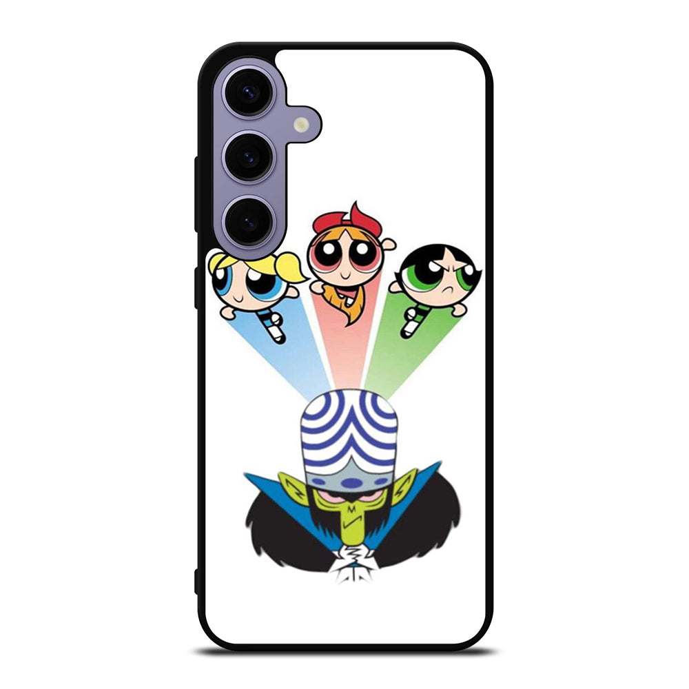 MOJO JOJO THE POWERPUFF GIRLS 1 Samsung Galaxy S24 Plus Case Cover