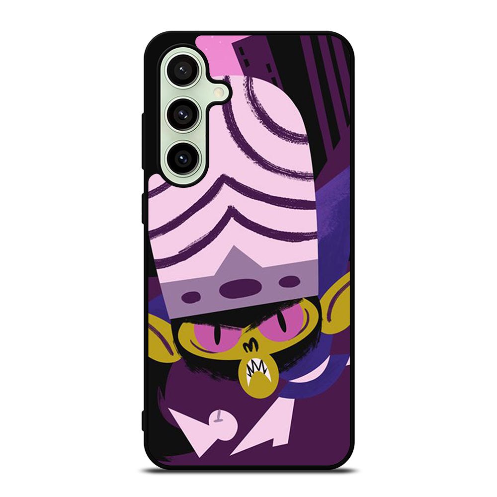 MOJO JOJO THE POWERPUFF GIRLS 2 Samsung Galaxy S24 FE Case Cover