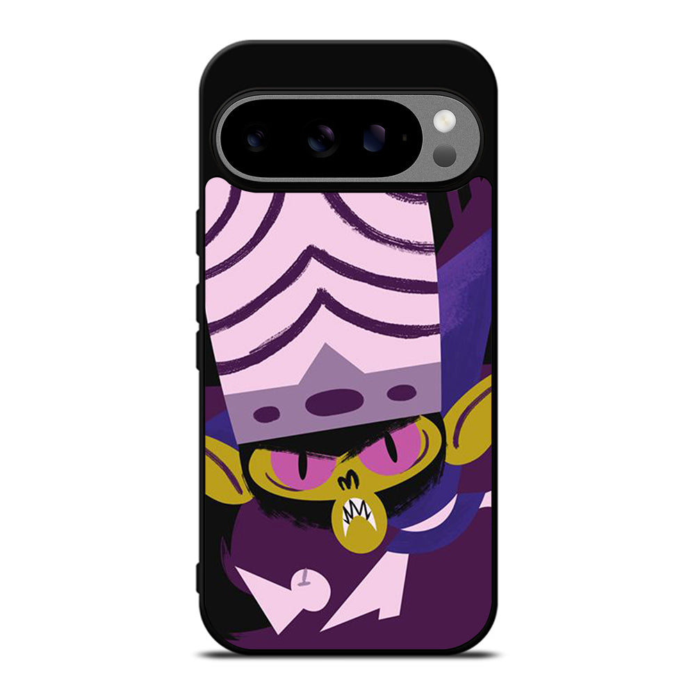 MOJO JOJO THE POWERPUFF GIRLS 2 Google Pixel 9 Pro XL Case Cover