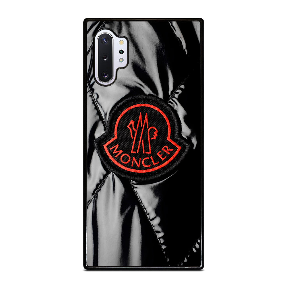 MONCLER EMBLEM 2 Samsung Galaxy Note 10 Plus Case Cover