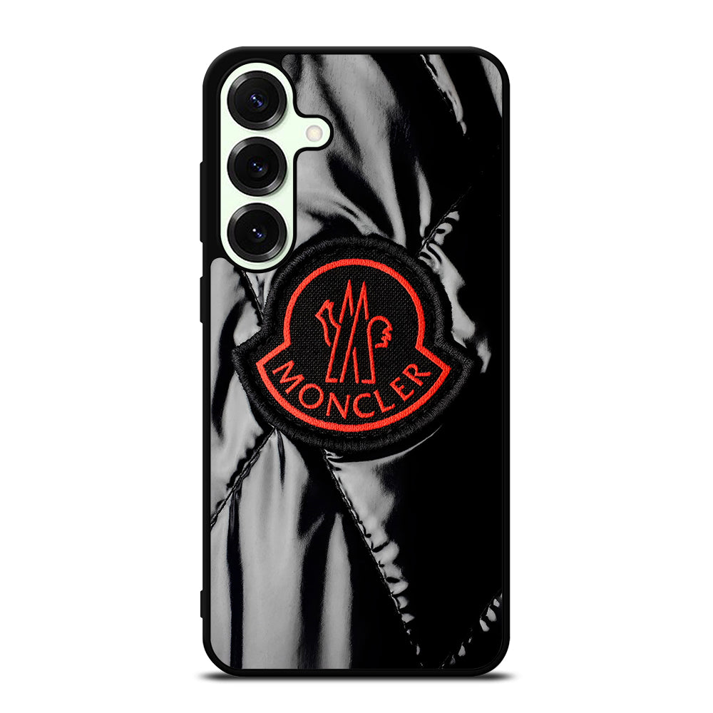 MONCLER EMBLEM 2 Samsung Galaxy S25 Plus Case Cover