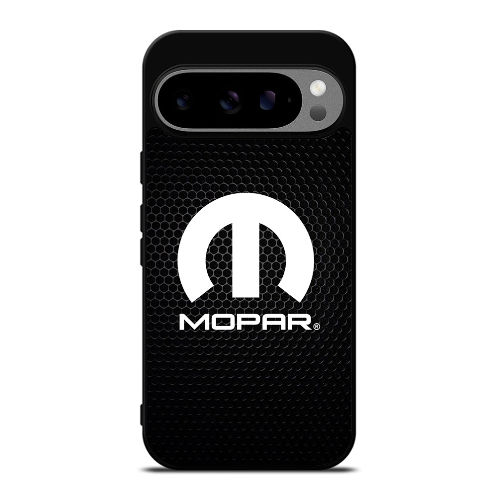 MOPAR METAL LOGO 3 Google Pixel 9 Pro XL Case Cover