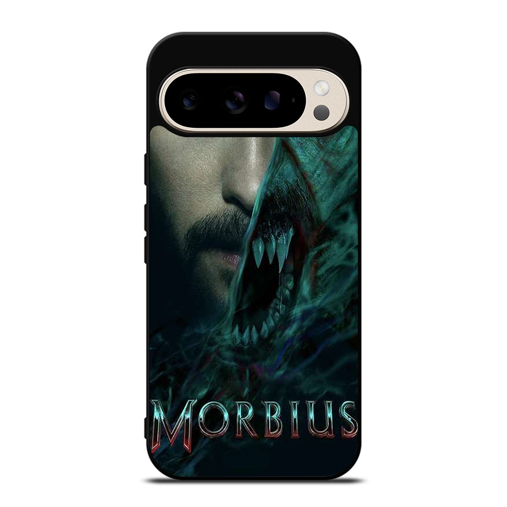 MORBIUS MOVIE Google Pixel 9 Pro Case Cover