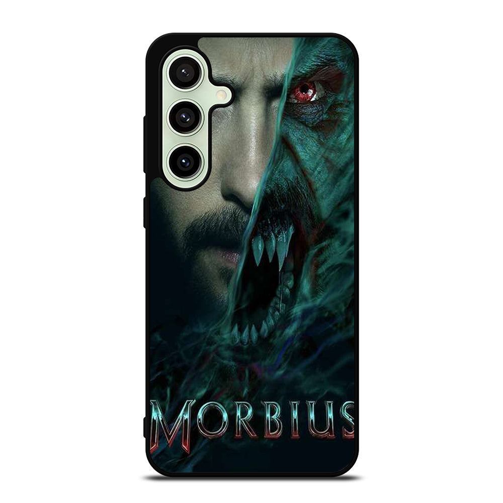 MORBIUS MOVIE Samsung Galaxy S24 FE Case Cover