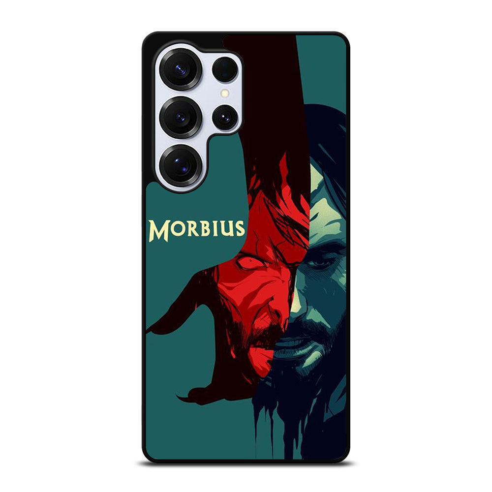 MORBIUS POSTER Samsung Galaxy S25 Ultra Case Cover