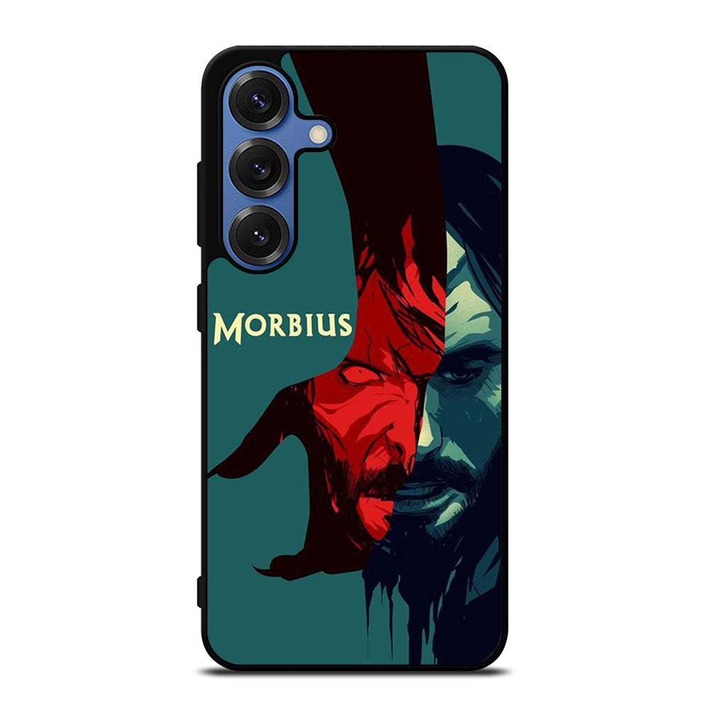MORBIUS POSTER Samsung Galaxy S25 Case Cover
