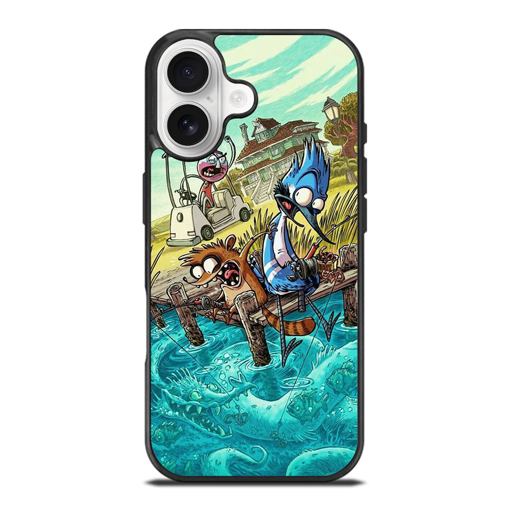 1715 SECONDS OF SUMMER BAND 1 iPhone 17 Case Cover