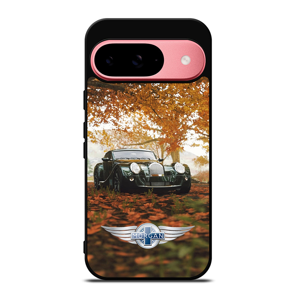 MORGAN MOTOR 1 Google Pixel 9 Case Cover