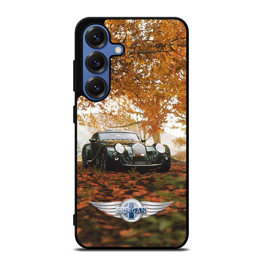 MORGAN MOTOR 1 Samsung Galaxy S25 Case Cover