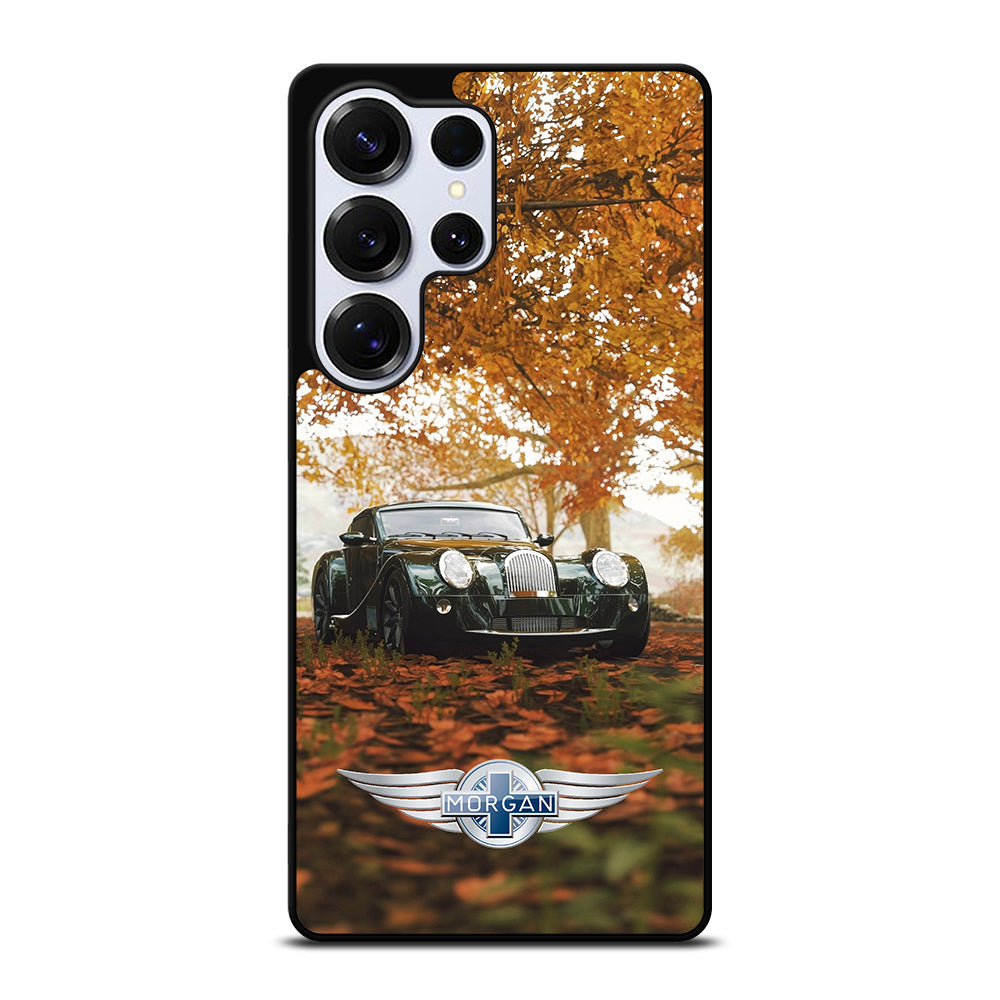 MORGAN MOTOR 1 Samsung Galaxy S26 Ultra Case Cover