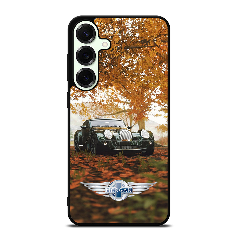 MORGAN MOTOR 1 Samsung Galaxy S25 Plus Case Cover