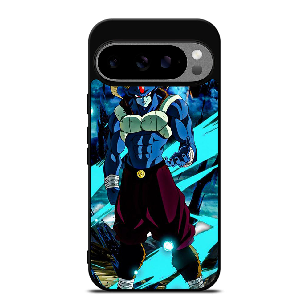 MORO DRAGON BALL ANIME 2 Google Pixel 9 Pro XL Case Cover