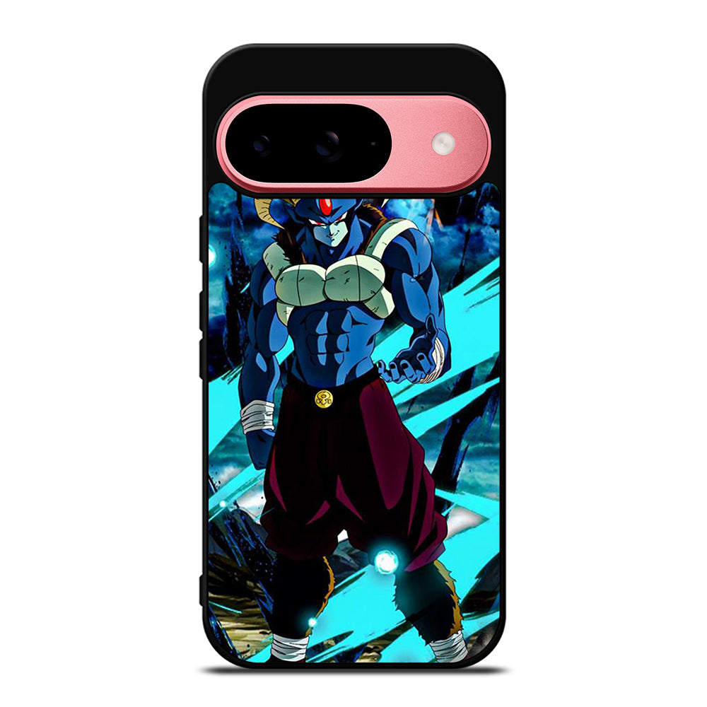 MORO DRAGON BALL ANIME 2 Google Pixel 9 Case Cover