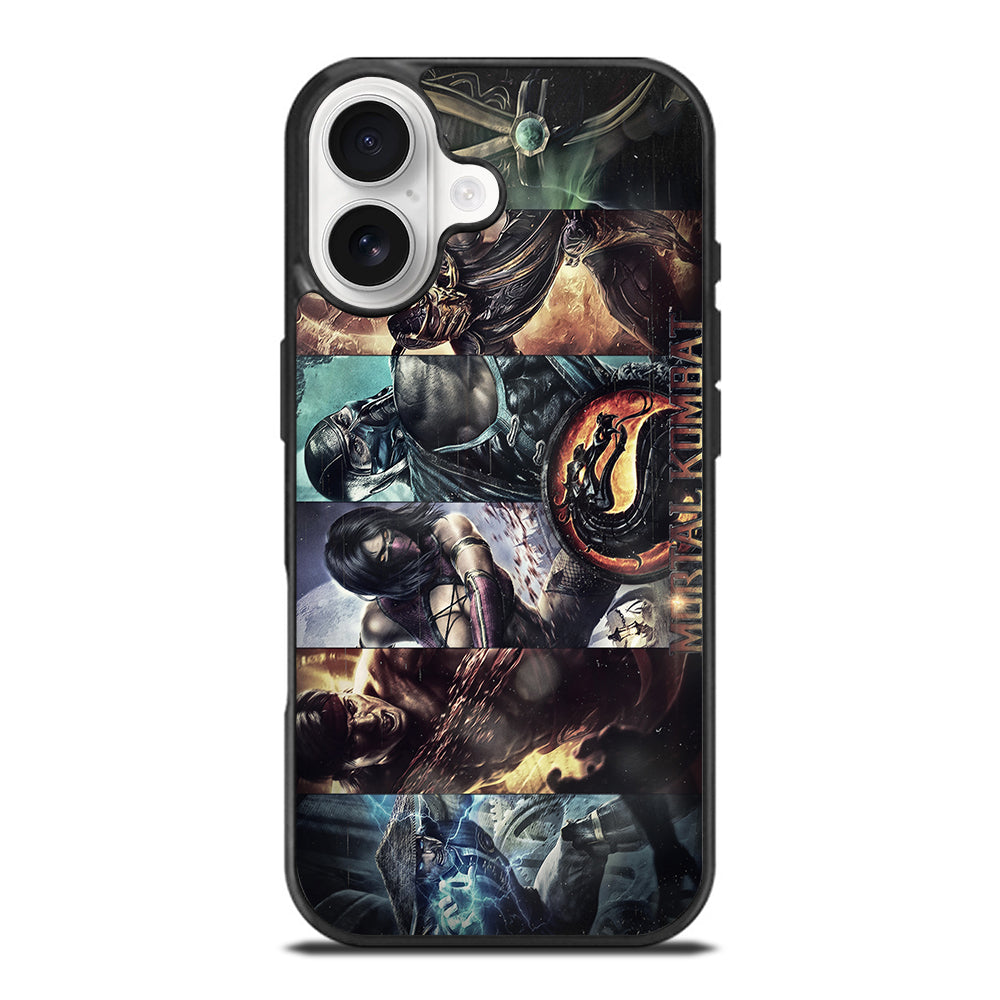 1722 SECONDS OF SUMMER BAND 1 iPhone 17 Case Cover