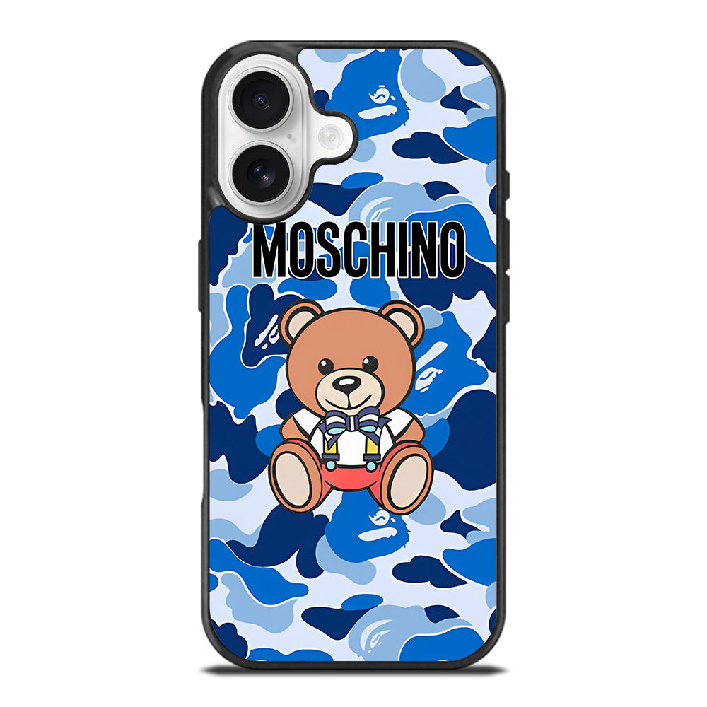 1724 SECONDS OF SUMMER BAND 1 iPhone 17 Case Cover