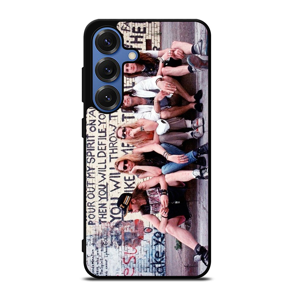 MOTHER LOVE BONE 2 Samsung Galaxy S25 Case Cover
