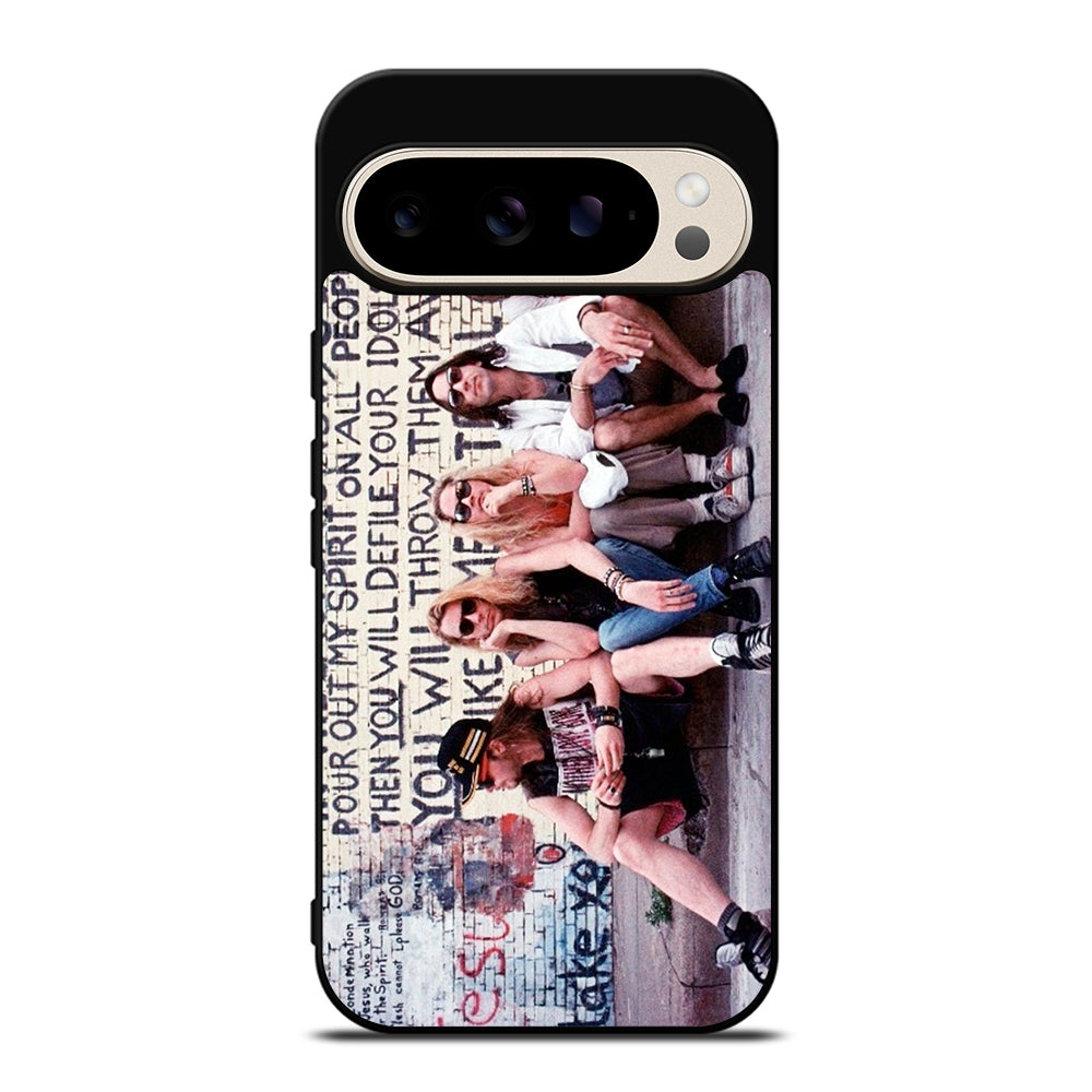 MOTHER LOVE BONE 2 Google Pixel 9 Pro Case Cover