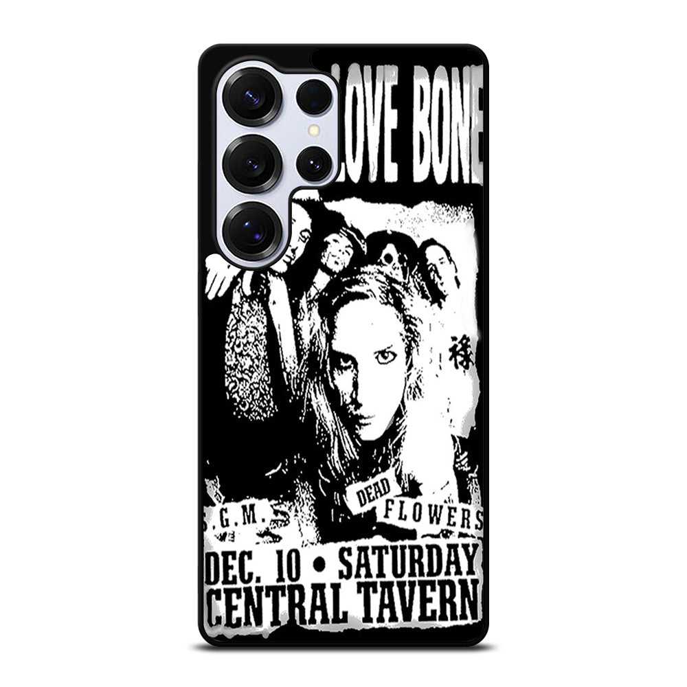MOTHER LOVE BONE POSTER 2 Samsung Galaxy S25 Ultra Case Cover