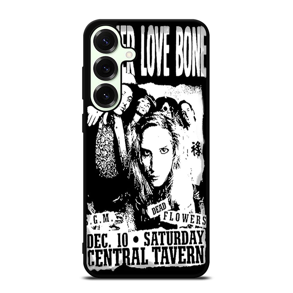 MOTHER LOVE BONE POSTER 2 Samsung Galaxy S25 Plus Case Cover