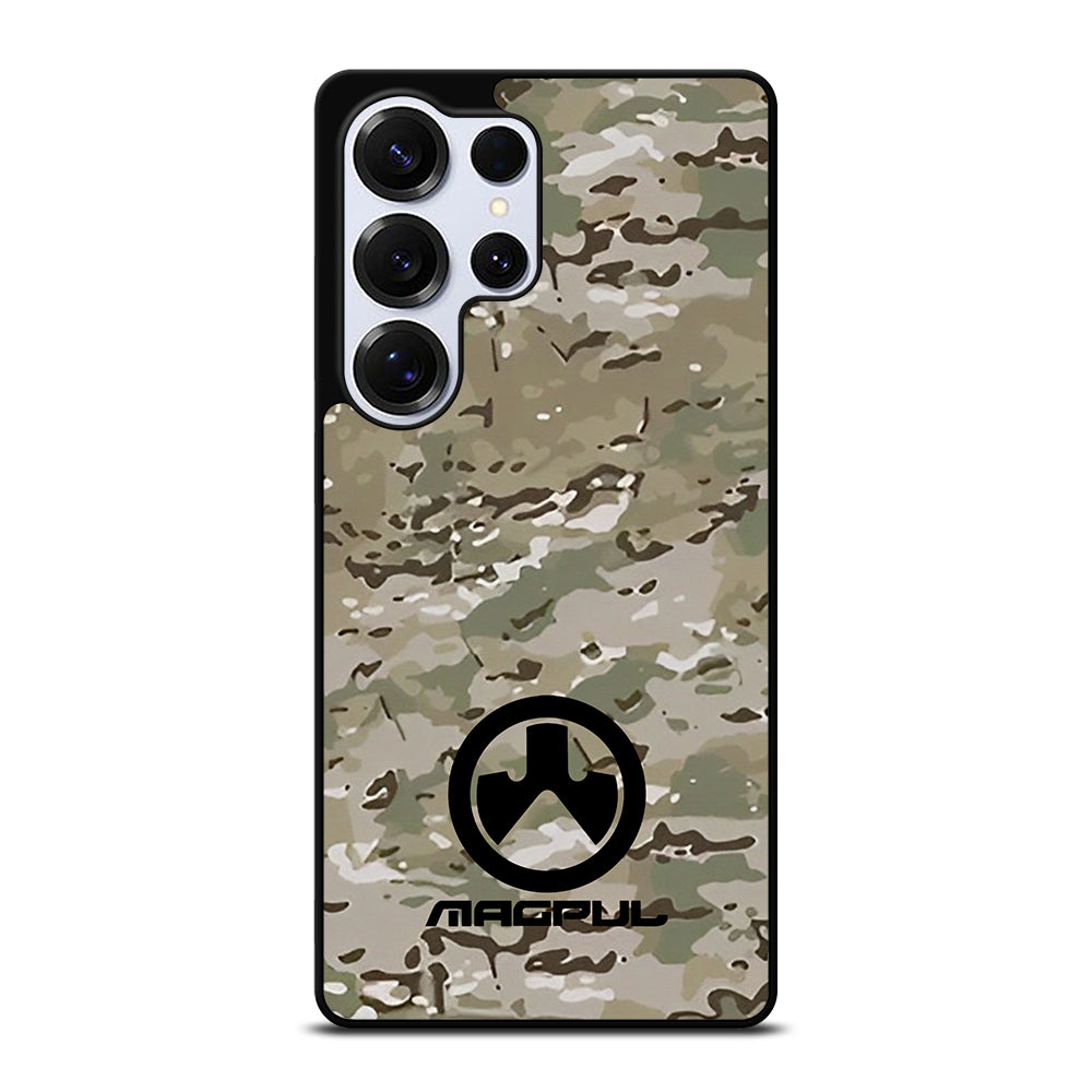 MULTICAM SCORPION CAMO MAGPUL LOGO 2 Samsung Galaxy S26 Ultra Case Cover