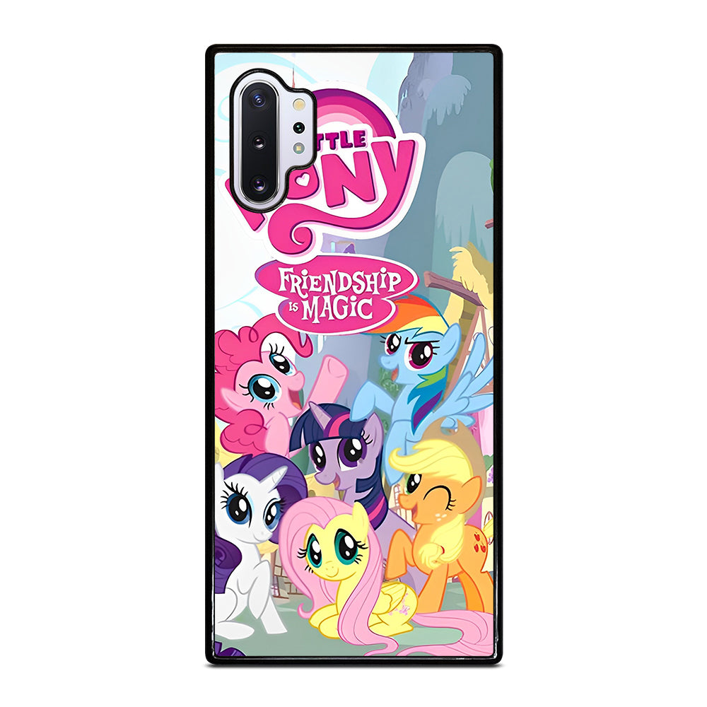 MY LITTLE PONY Samsung Galaxy Note 10 Plus Case Cover