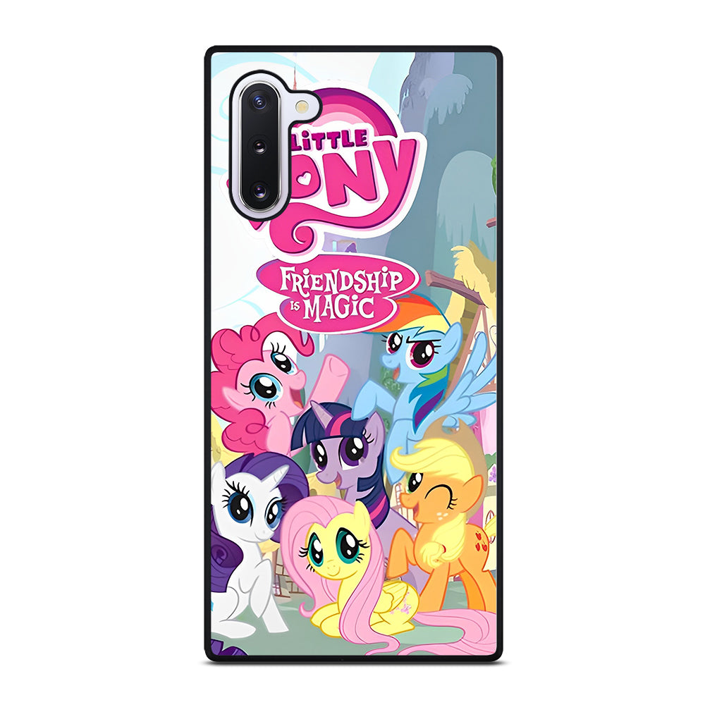 MY LITTLE PONY Samsung Galaxy Note 10 Case Cover