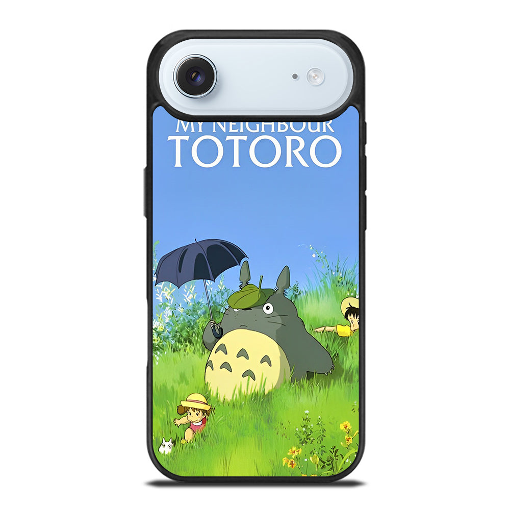 MY NEIGHBOR TOTORO ANIME 2 iPhone Air Case Cover