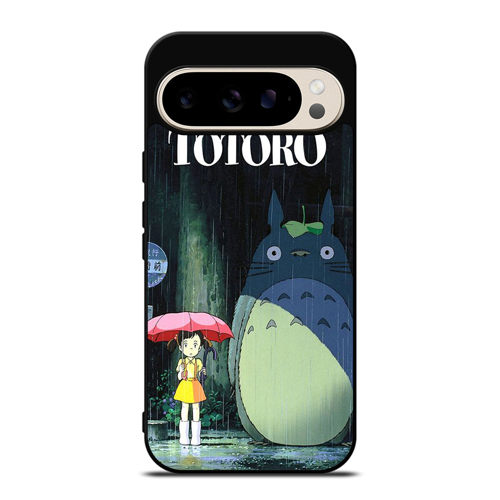 MY NEIGHBOR TOTORO ANIME Google Pixel 9 Pro Case Cover