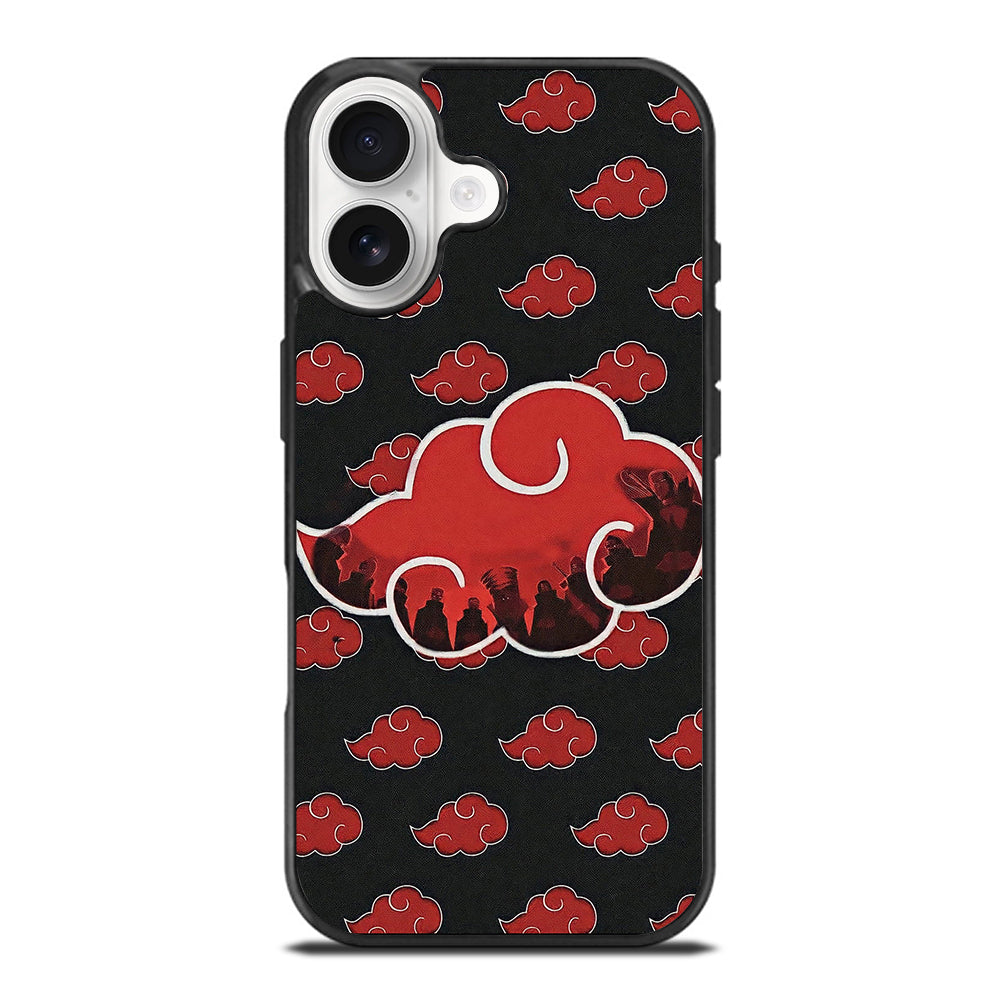 1744 SECONDS OF SUMMER BAND 1 iPhone 17 Case Cover