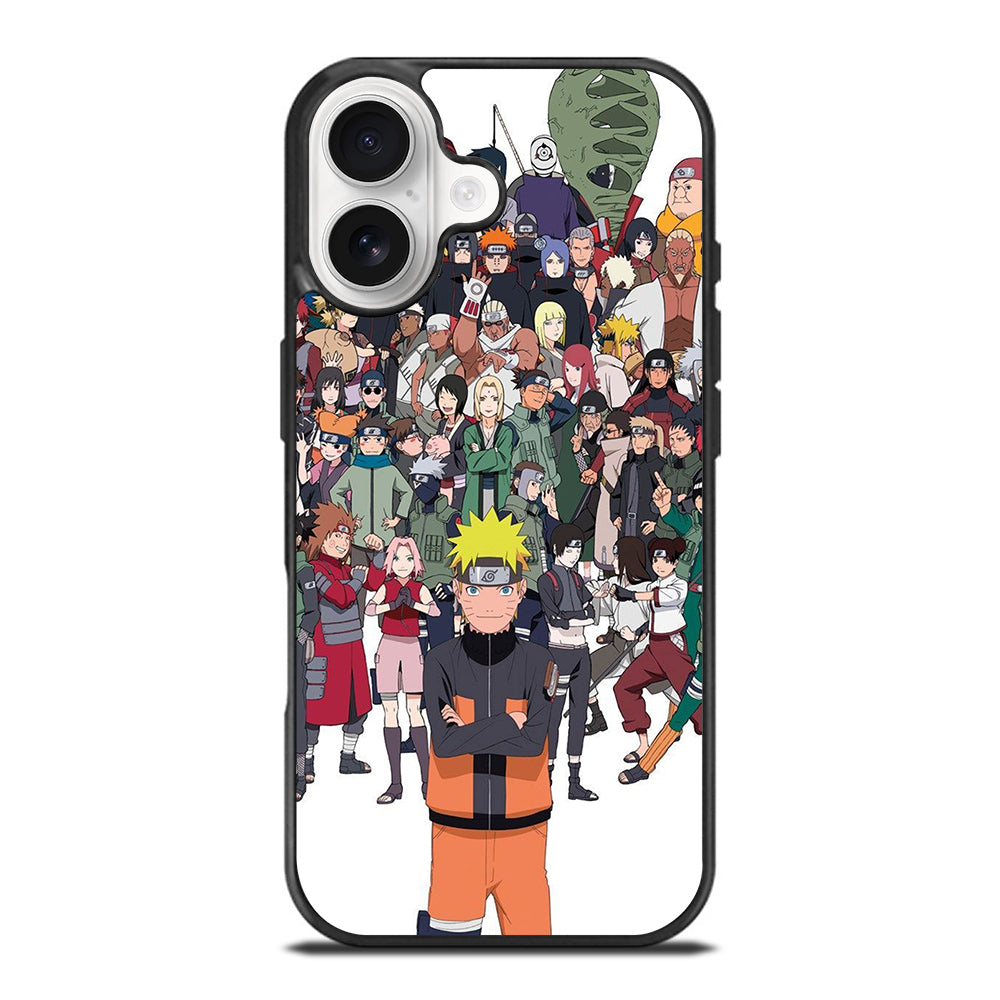 1747 SECONDS OF SUMMER BAND 1 iPhone 17 Case Cover