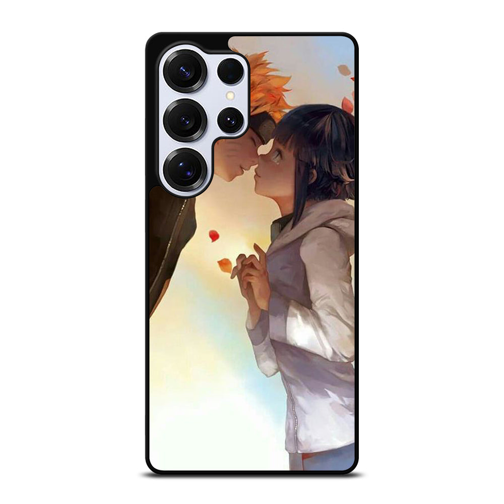 NARUTO HINATA KISS Samsung Galaxy S26 Ultra Case Cover