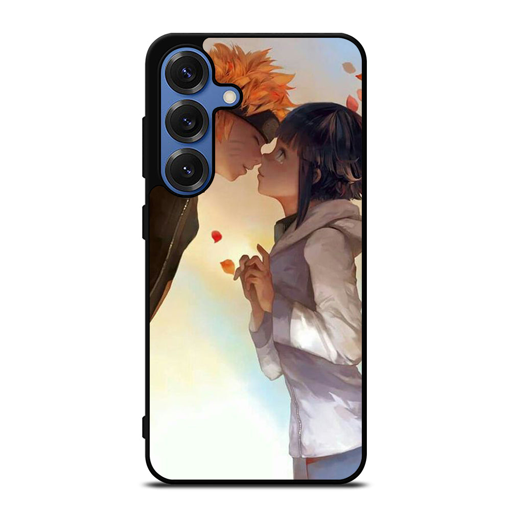 NARUTO HINATA KISS Samsung Galaxy S26 Case Cover