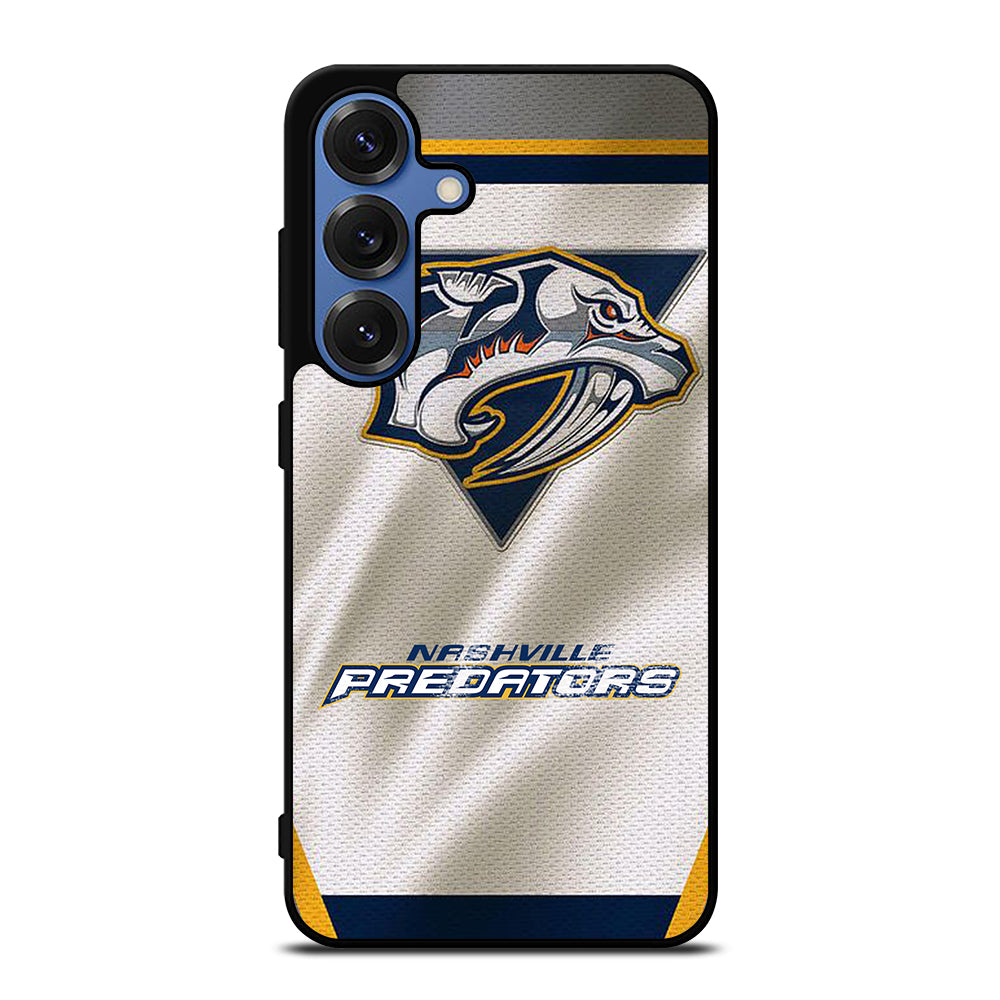NASHVILLE PREDATORS HOCKEY 2 Samsung Galaxy S26 Case Cover