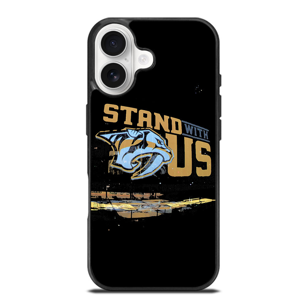 1759 SECONDS OF SUMMER BAND 1 iPhone 17 Case Cover