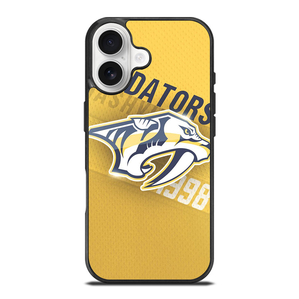 1760 SECONDS OF SUMMER BAND 1 iPhone 17 Case Cover