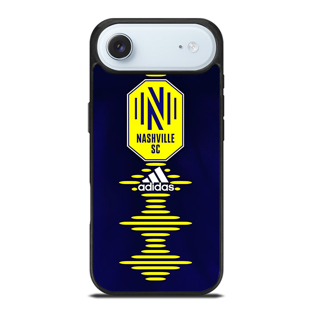NASHVILLE SC 1 iPhone Air Case Cover