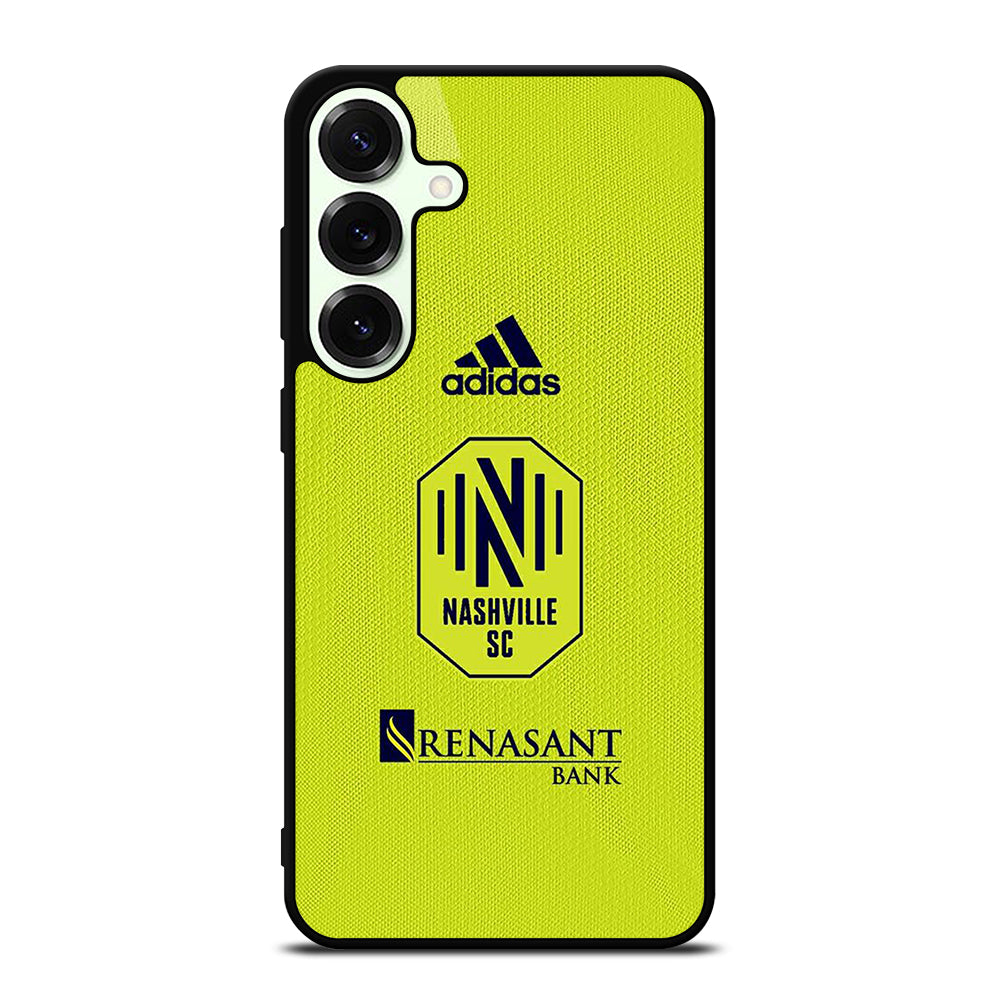 NASHVILLE SC 2 Samsung Galaxy S25 Plus Case Cover