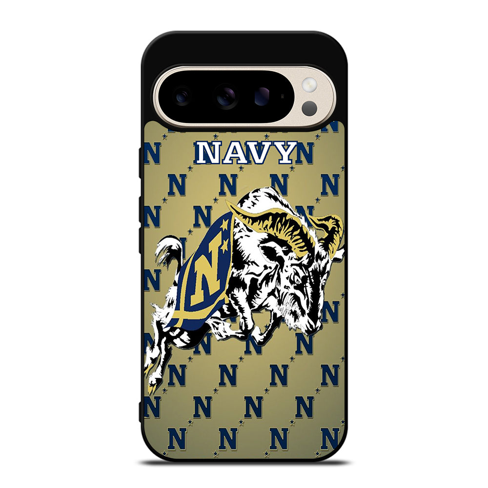 NAVY MIDSHIPMEN FOOTBALL Google Pixel 9 Pro Case Cover