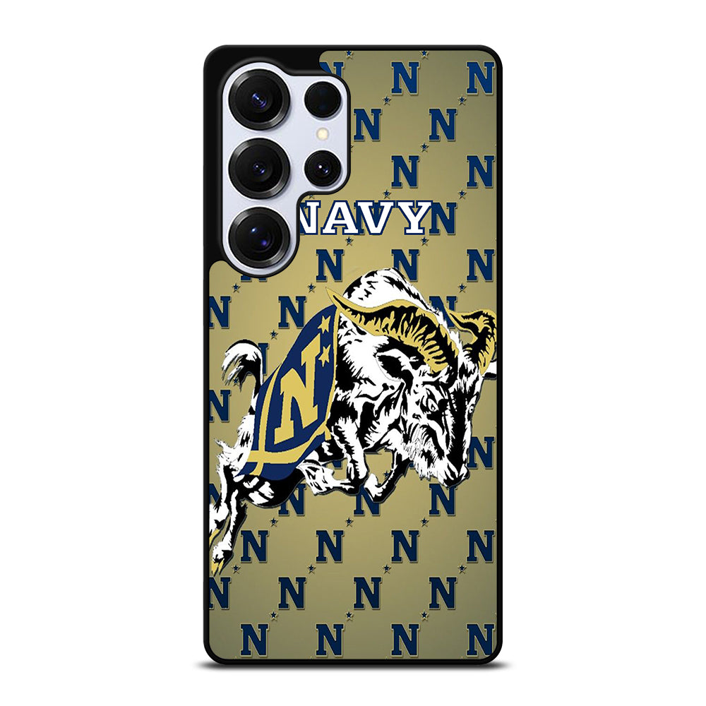 NAVY MIDSHIPMEN FOOTBALL Samsung Galaxy S26 Ultra Case Cover